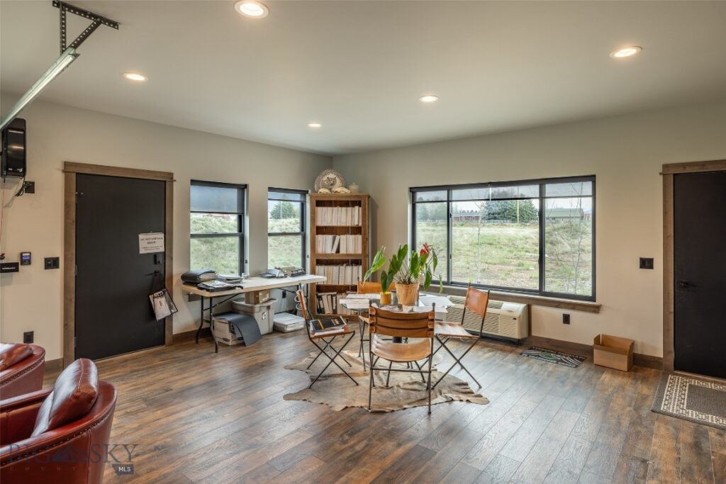 5155 Clearview Road, Belgrade MT 59714