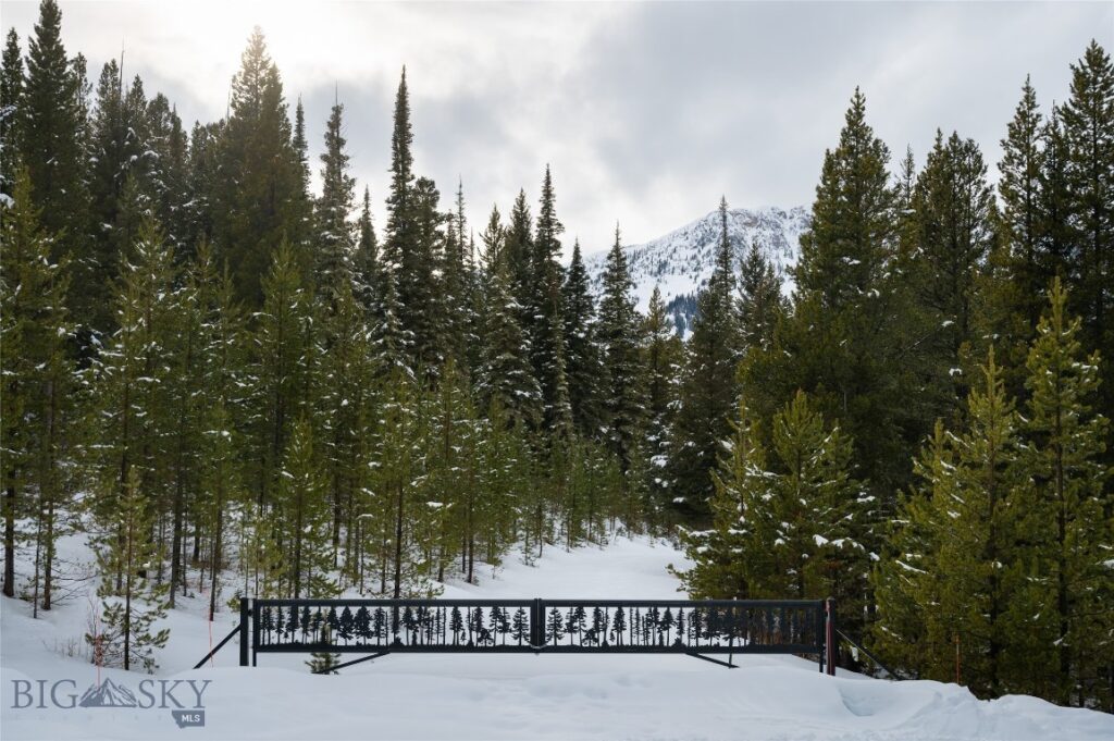 107 Winter Lane, Bozeman MT 59715