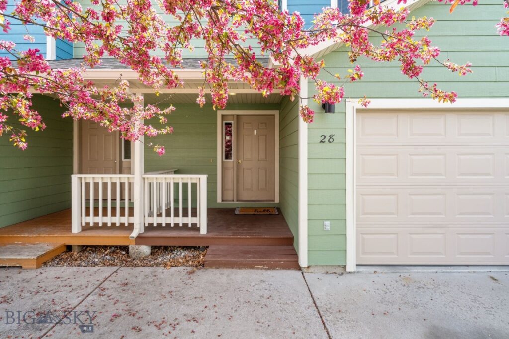 515 Michael Grove Avenue, Bozeman MT 59718