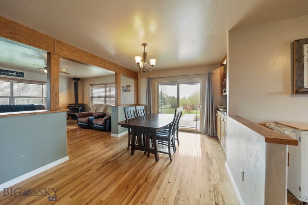174 Heidi Lane, Belgrade MT 59714