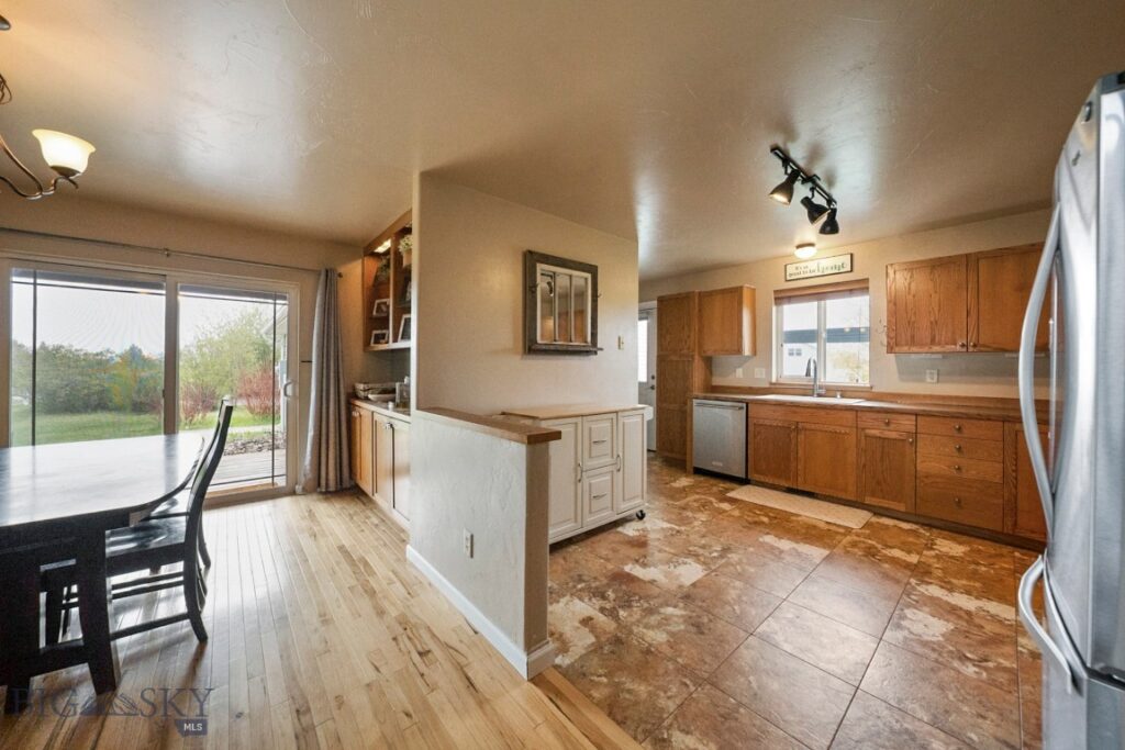 174 Heidi Lane, Belgrade MT 59714