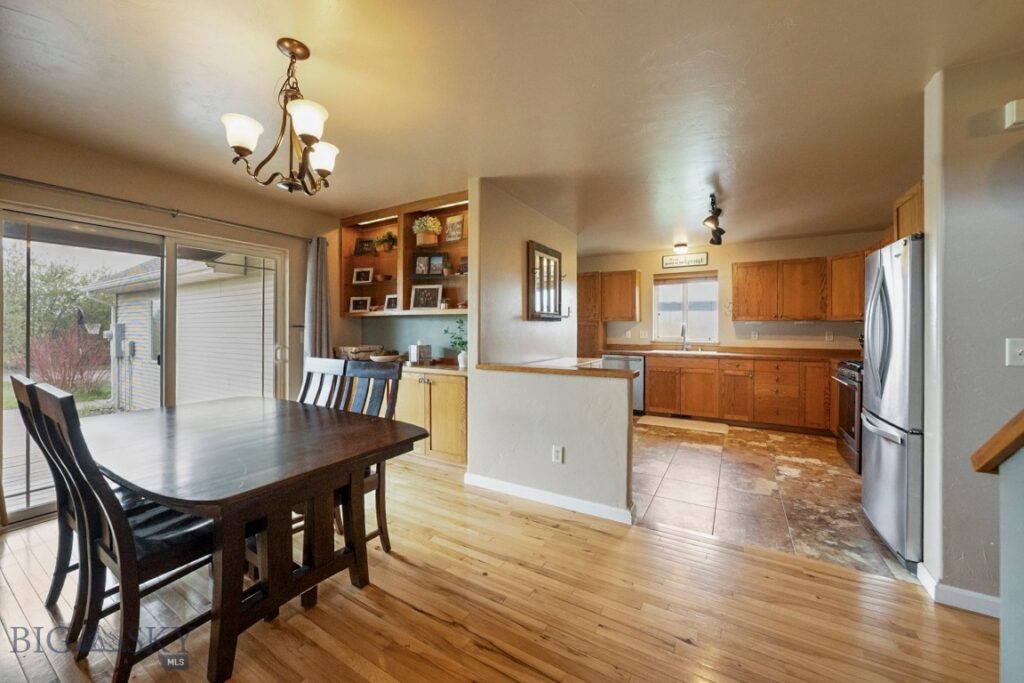 174 Heidi Lane, Belgrade MT 59714