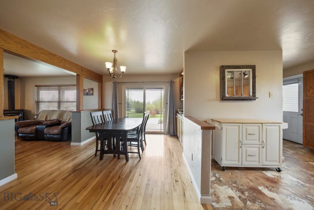 174 Heidi Lane, Belgrade MT 59714