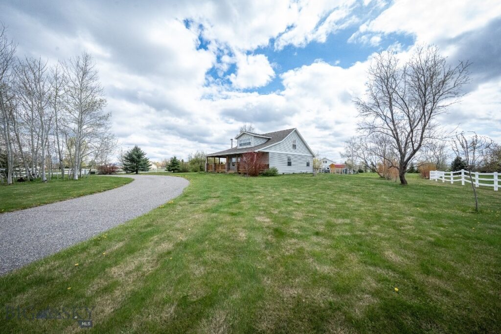 174 Heidi Lane, Belgrade MT 59714