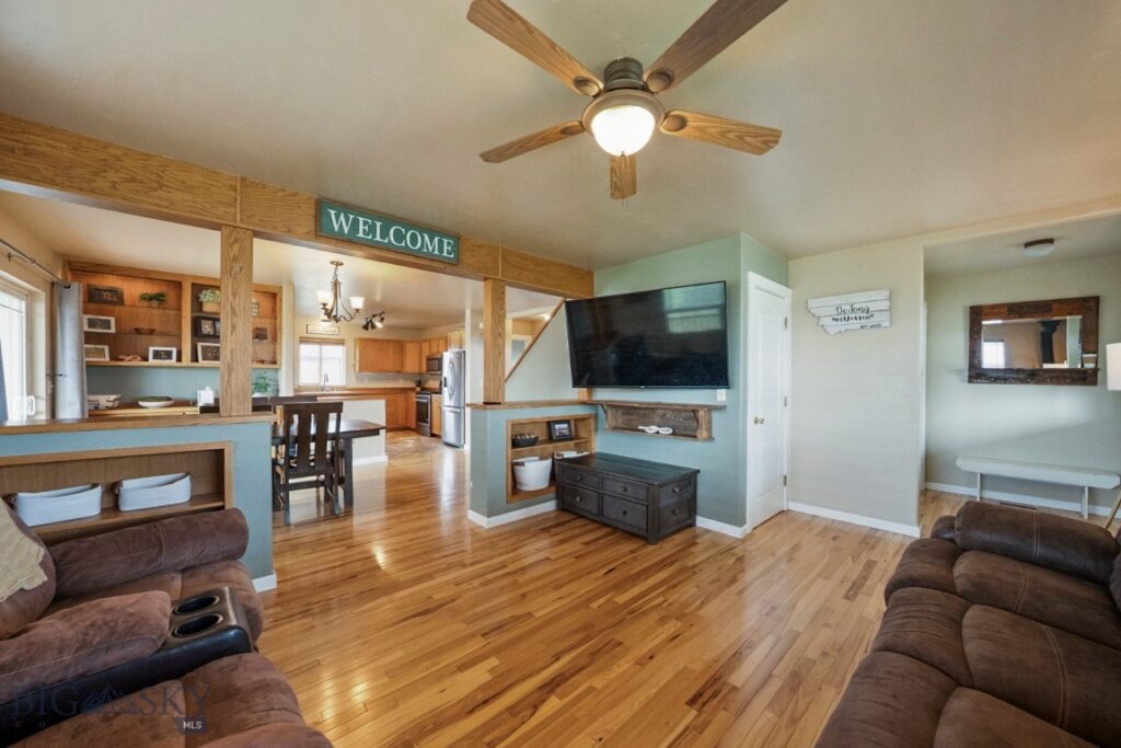 174 Heidi Lane, Belgrade MT 59714