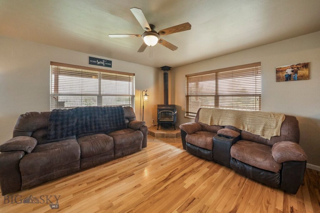 174 Heidi Lane, Belgrade MT 59714