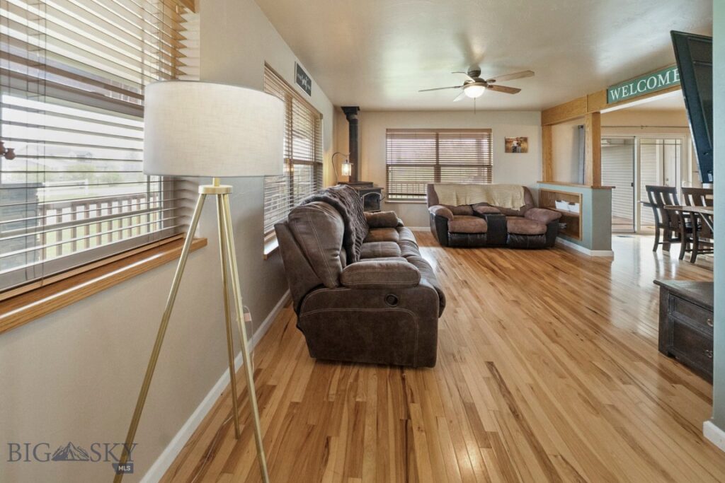 174 Heidi Lane, Belgrade MT 59714