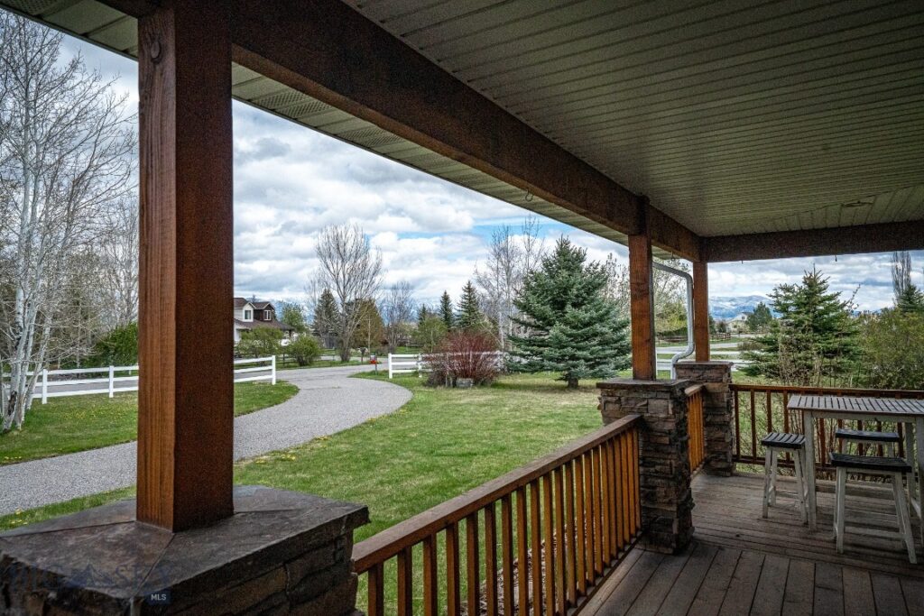 174 Heidi Lane, Belgrade MT 59714