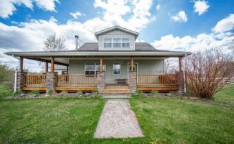 174 Heidi Lane, Belgrade MT 59714