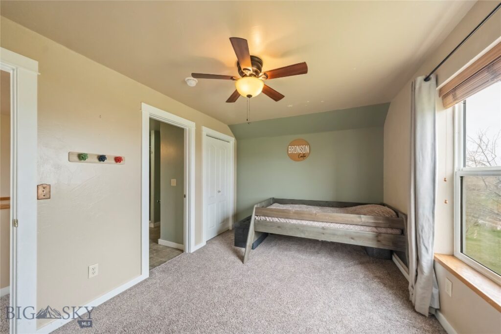 174 Heidi Lane, Belgrade MT 59714