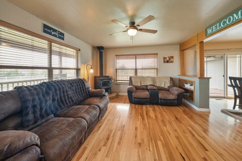 174 Heidi Lane, Belgrade MT 59714