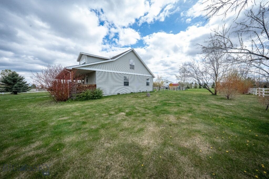 174 Heidi Lane, Belgrade MT 59714