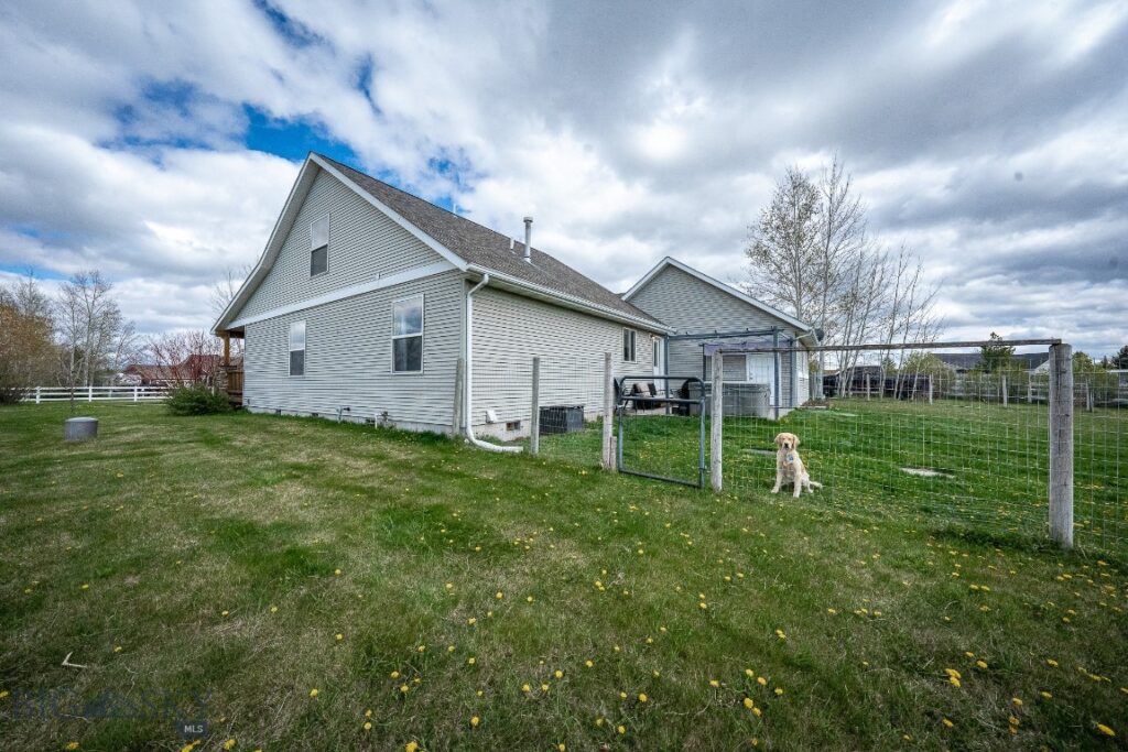 174 Heidi Lane, Belgrade MT 59714