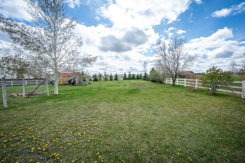 174 Heidi Lane, Belgrade MT 59714