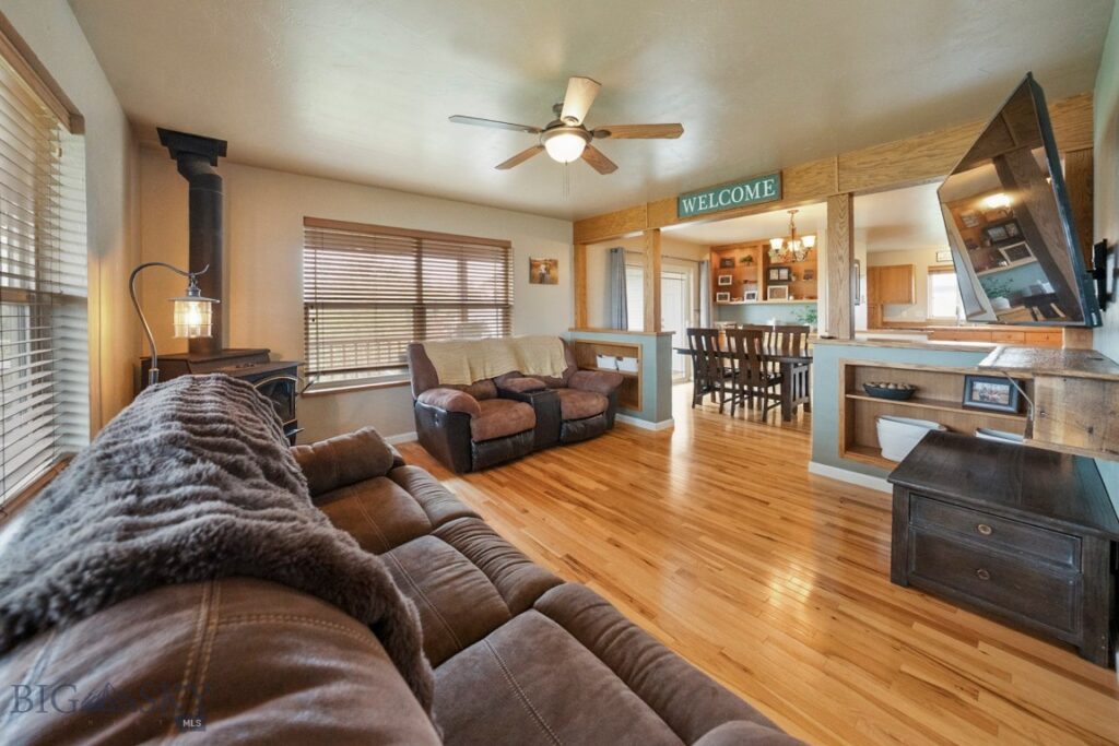 174 Heidi Lane, Belgrade MT 59714