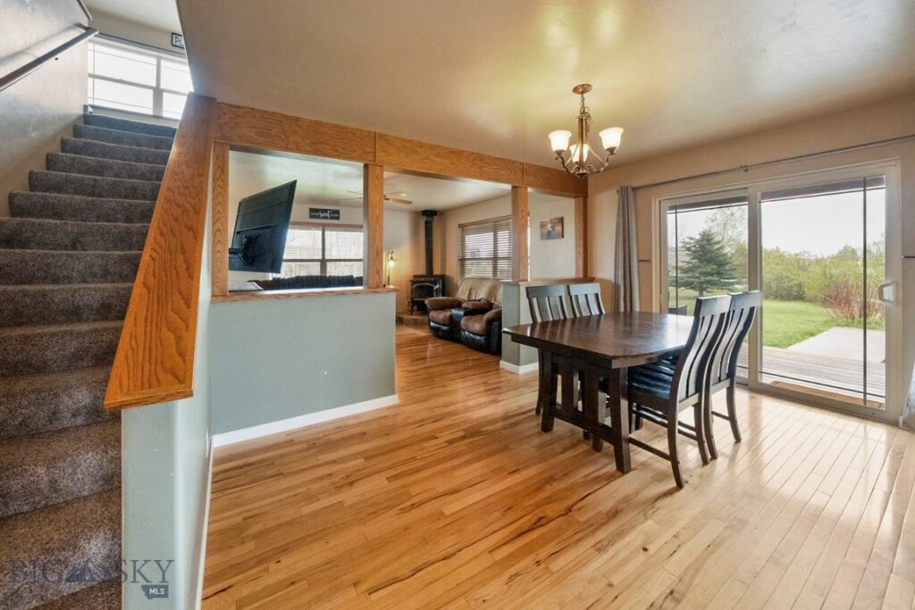 174 Heidi Lane, Belgrade MT 59714