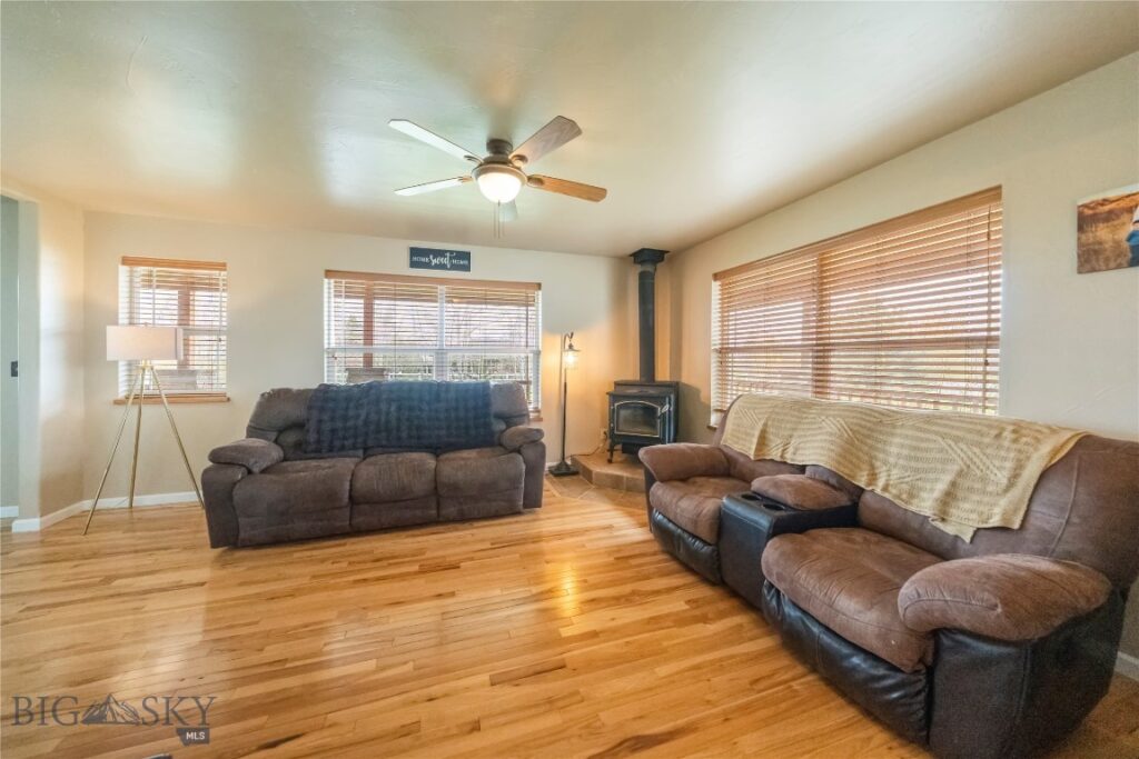 174 Heidi Lane, Belgrade MT 59714