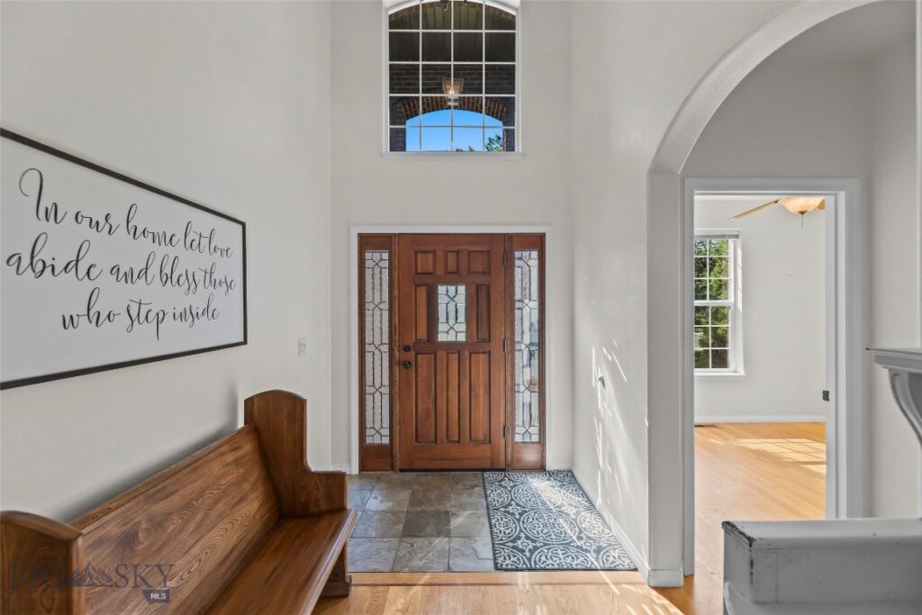359 Annie Glade Drive, Bozeman MT 59718