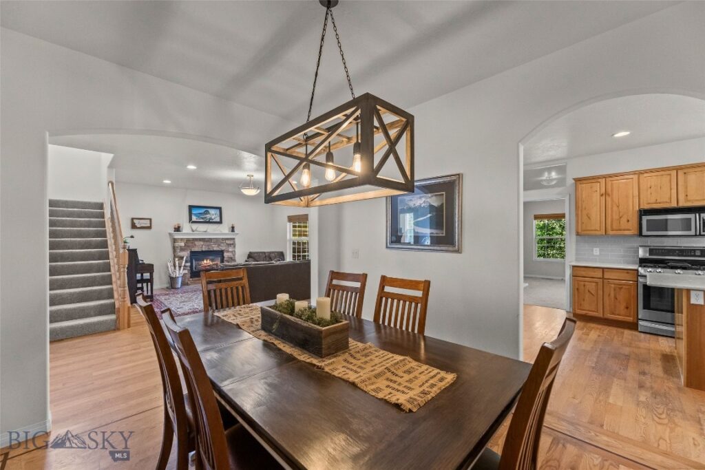 359 Annie Glade Drive, Bozeman MT 59718