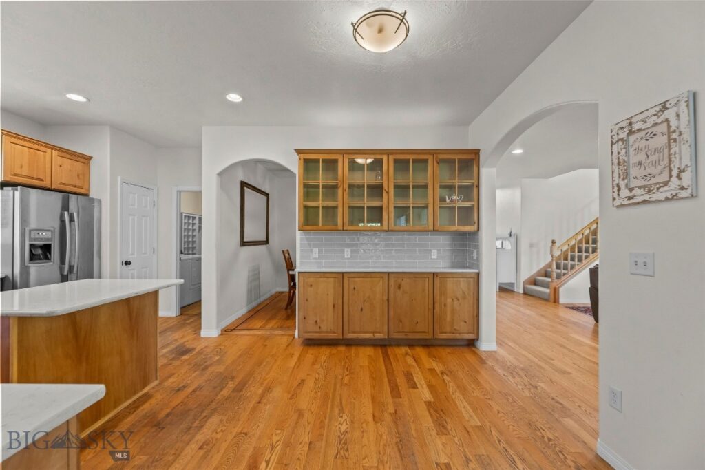 359 Annie Glade Drive, Bozeman MT 59718