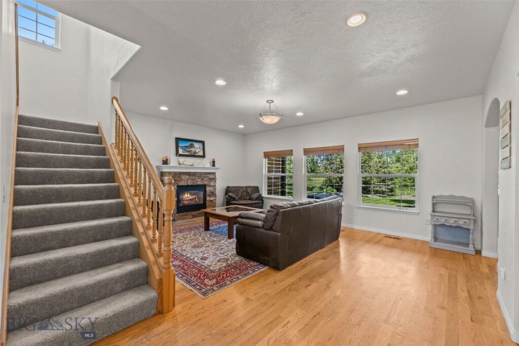 359 Annie Glade Drive, Bozeman MT 59718