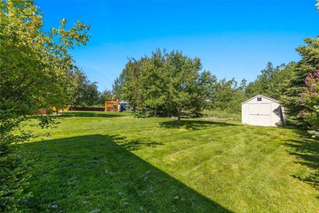 359 Annie Glade Drive, Bozeman MT 59718