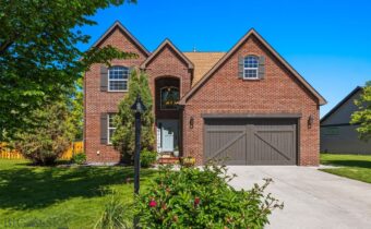359 Annie Glade Drive, Bozeman MT 59718