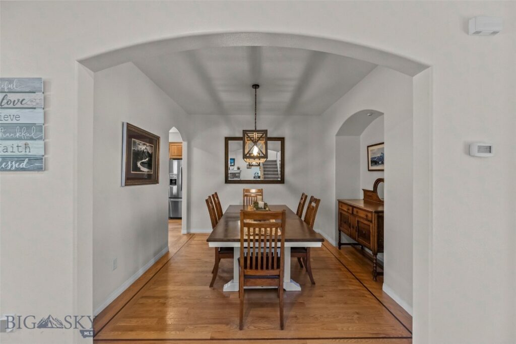 359 Annie Glade Drive, Bozeman MT 59718