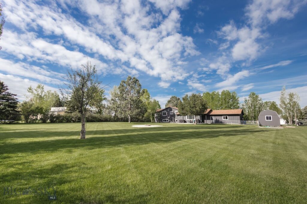 236 Cirque Drive, Bozeman MT 59718
