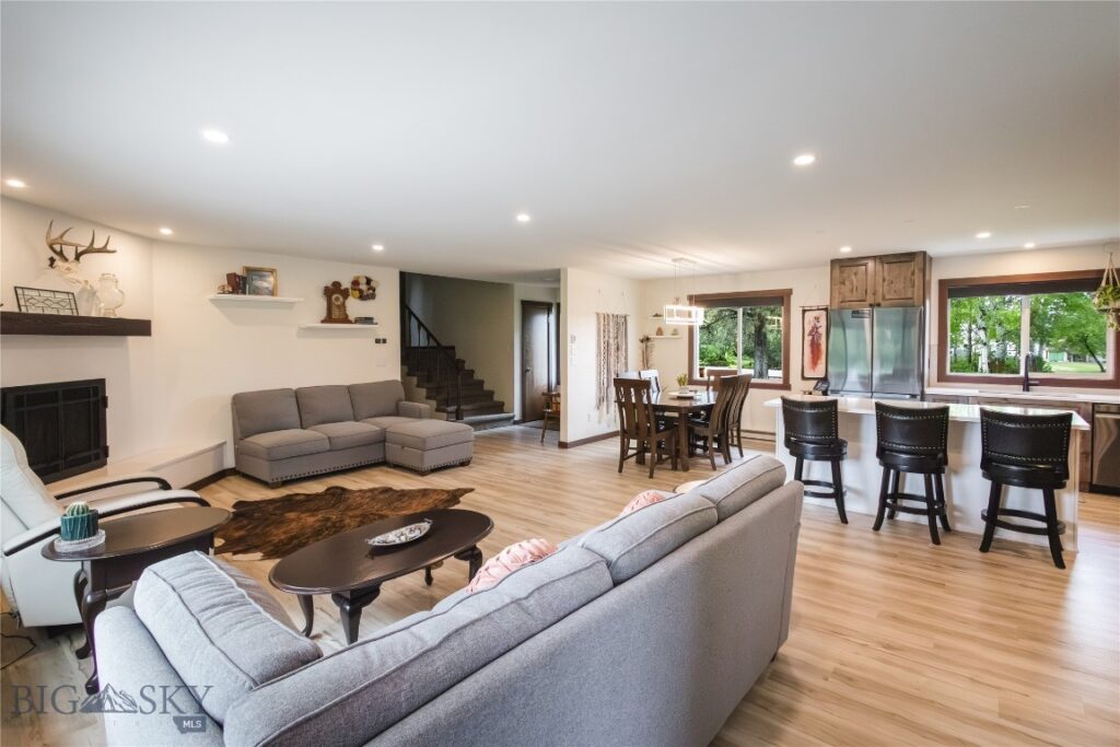 236 Cirque Drive, Bozeman MT 59718