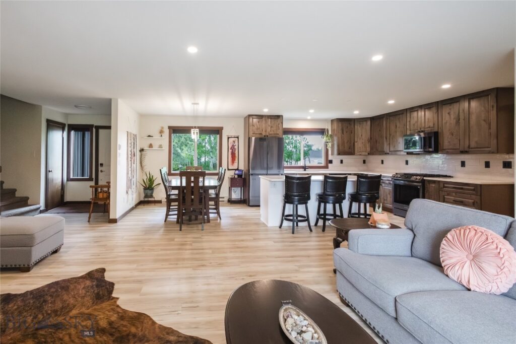236 Cirque Drive, Bozeman MT 59718
