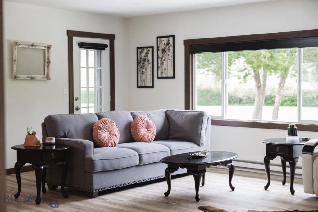 236 Cirque Drive, Bozeman MT 59718