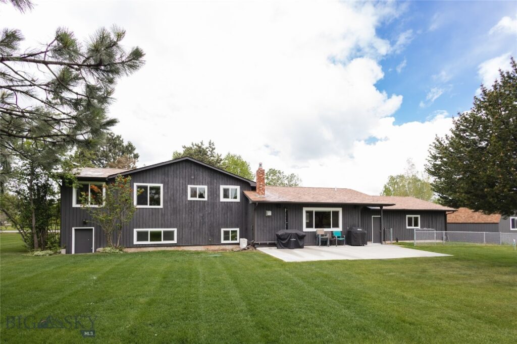 236 Cirque Drive, Bozeman MT 59718
