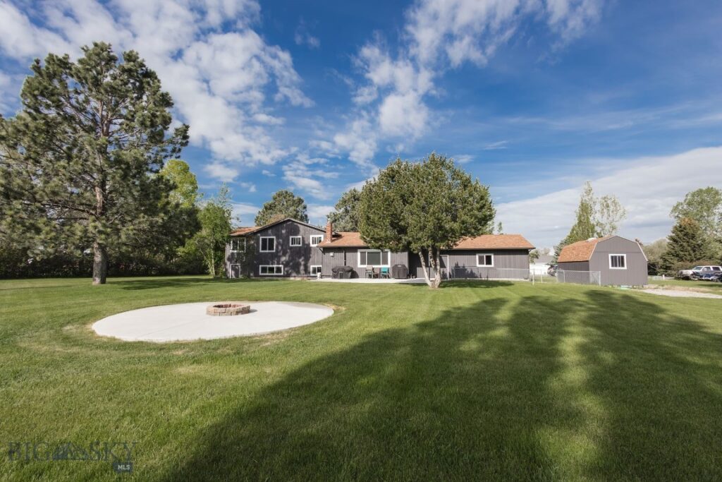 236 Cirque Drive, Bozeman MT 59718