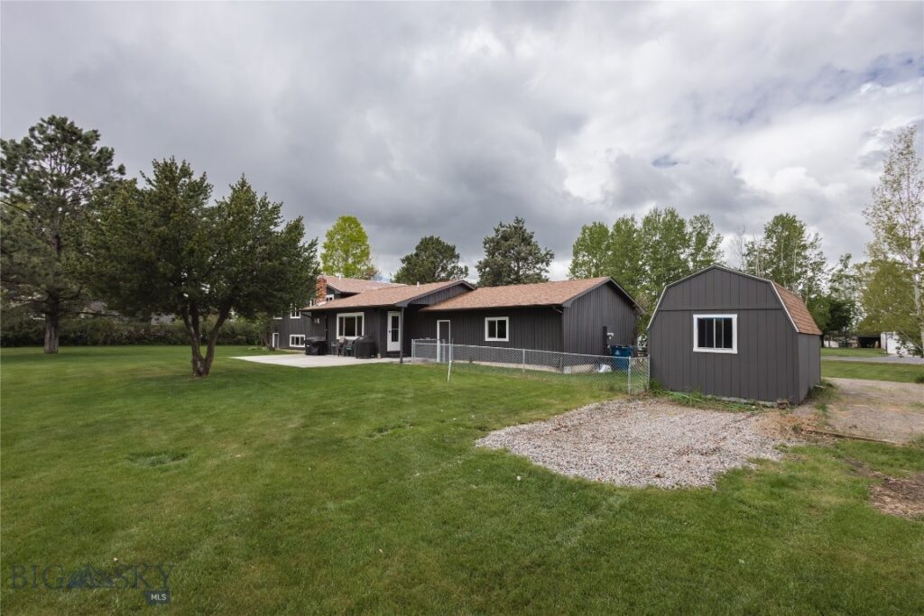 236 Cirque Drive, Bozeman MT 59718