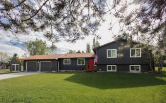 236 Cirque Drive, Bozeman MT 59718