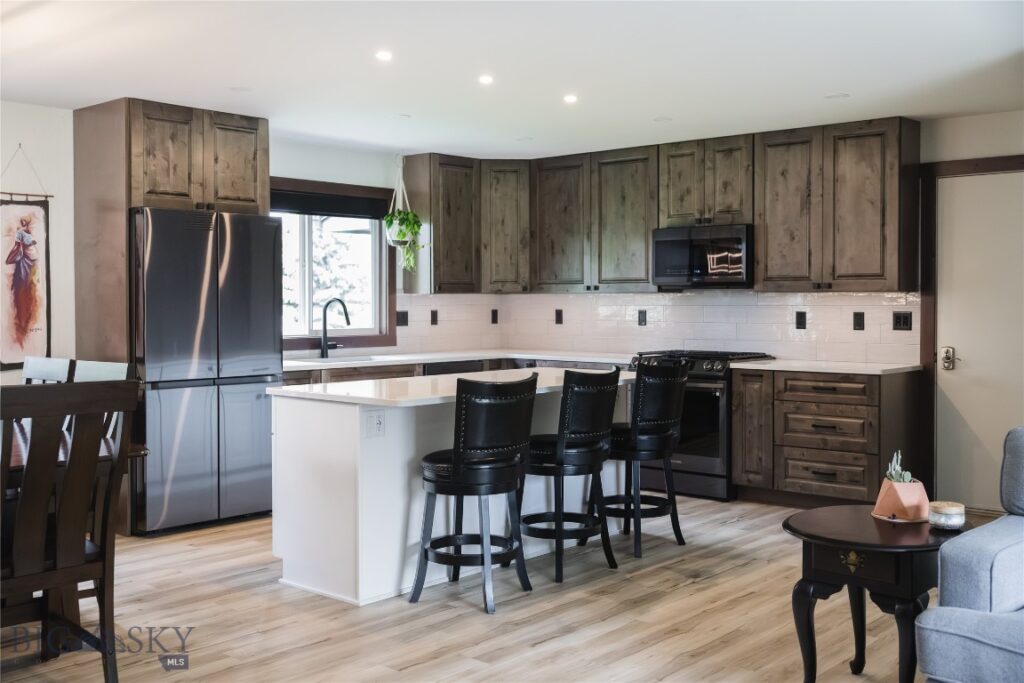 236 Cirque Drive, Bozeman MT 59718