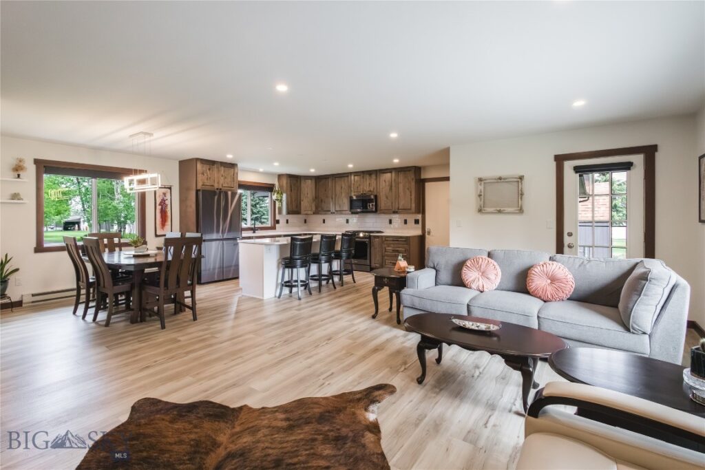 236 Cirque Drive, Bozeman MT 59718