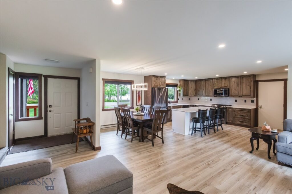 236 Cirque Drive, Bozeman MT 59718