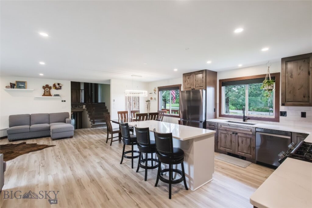 236 Cirque Drive, Bozeman MT 59718