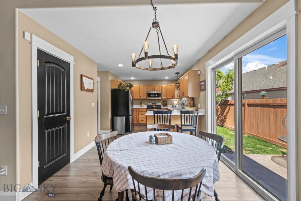 80 Wally D Lane, Belgrade MT 59714
