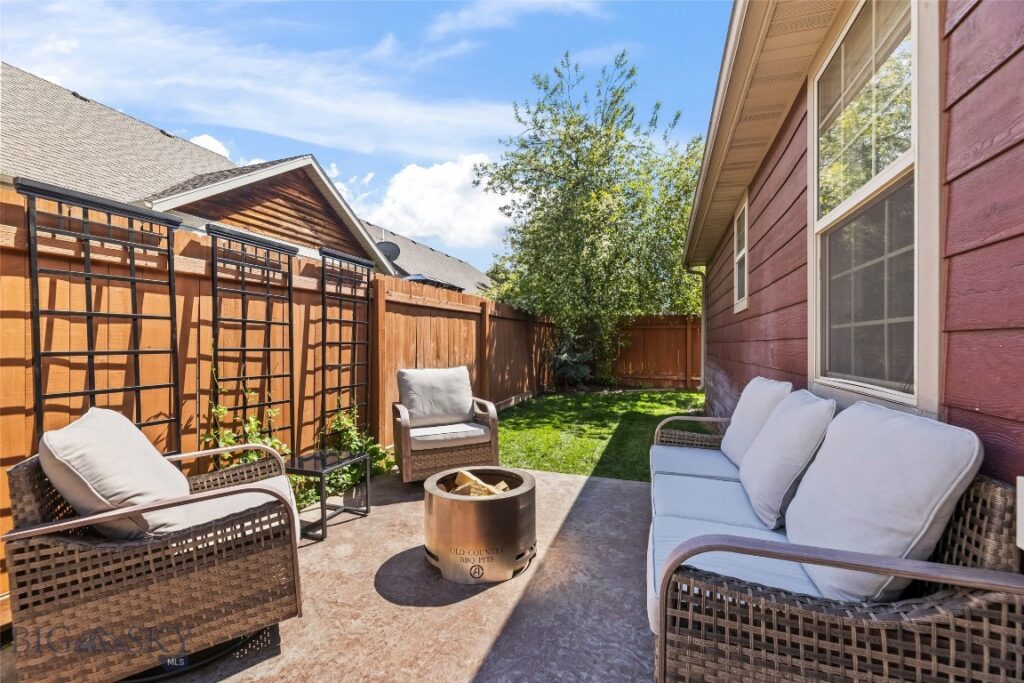 80 Wally D Lane, Belgrade MT 59714