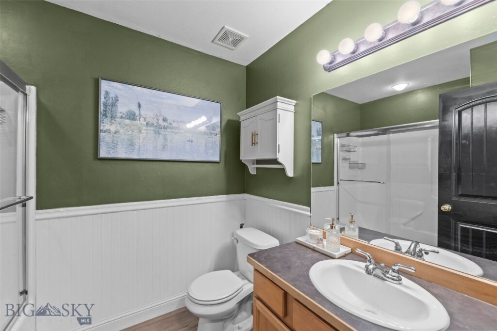80 Wally D Lane, Belgrade MT 59714