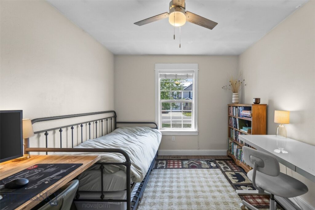 80 Wally D Lane, Belgrade MT 59714