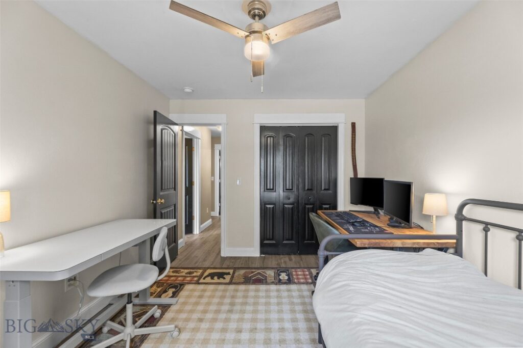 80 Wally D Lane, Belgrade MT 59714