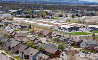 80 Wally D Lane, Belgrade MT 59714