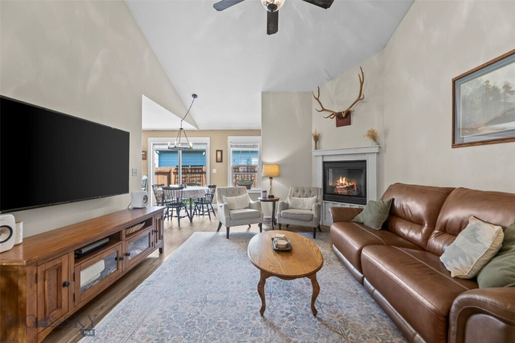 80 Wally D Lane, Belgrade MT 59714