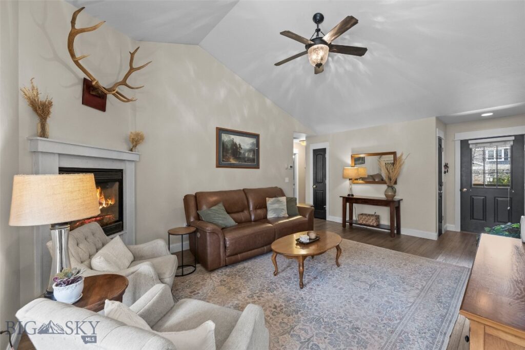 80 Wally D Lane, Belgrade MT 59714