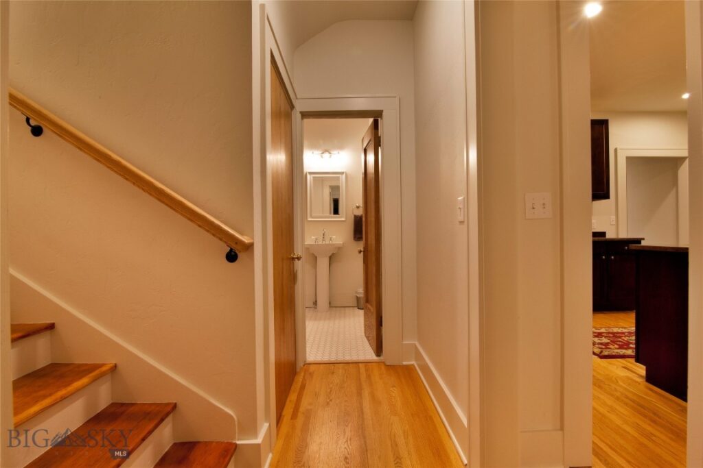 401 W Olive Street, Bozeman MT 59715