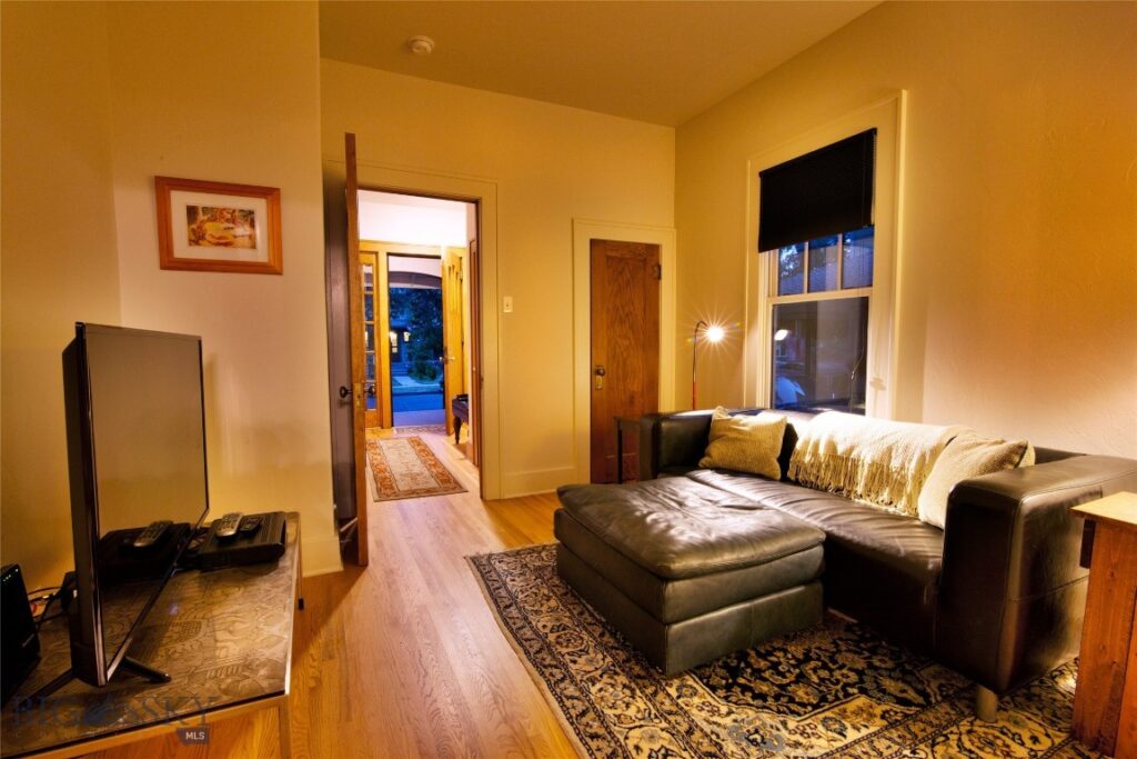 401 W Olive Street, Bozeman MT 59715